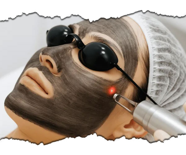 tratament facial lifting