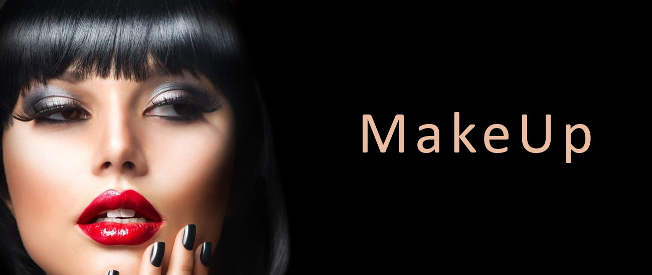 Machiaj profesionist la SenzoFit Iași