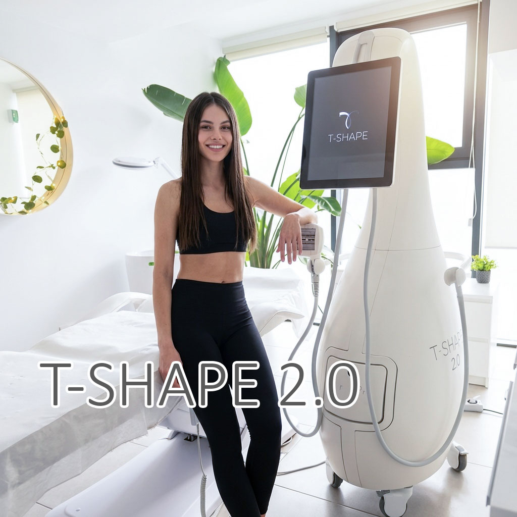 Menținerea rezultatelor slăbire cu T-Shape 2.0 — SenzoFit Iași