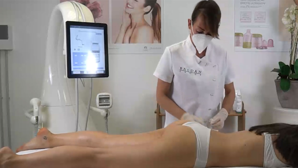 Prezentare T-Shape 2.0 — slăbire și remodelare corporală