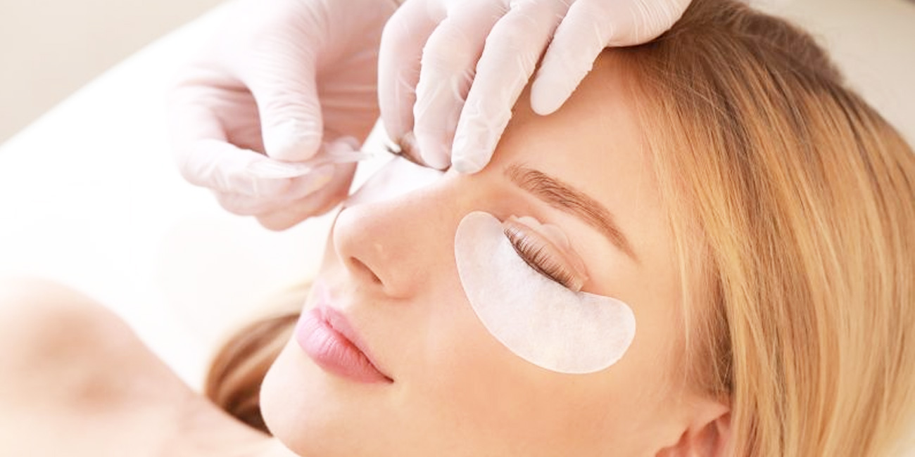 Laminare gene și sprâncene la SenzoFit Iași