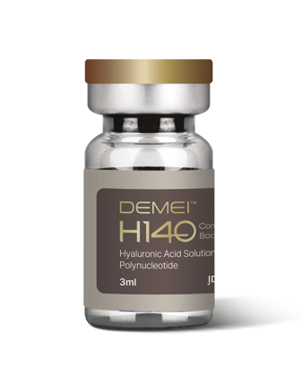 Flacon original DEMEI H140 Complex Booster de 3 ml