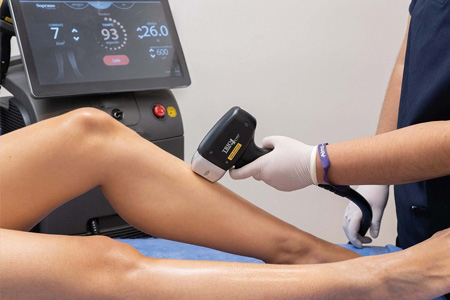 Viteză de lucru Soprano