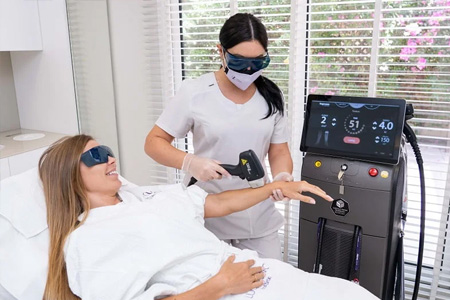 Siguranță pentru toate tipurile de piele