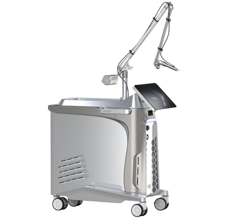 Echipament PICO Laser