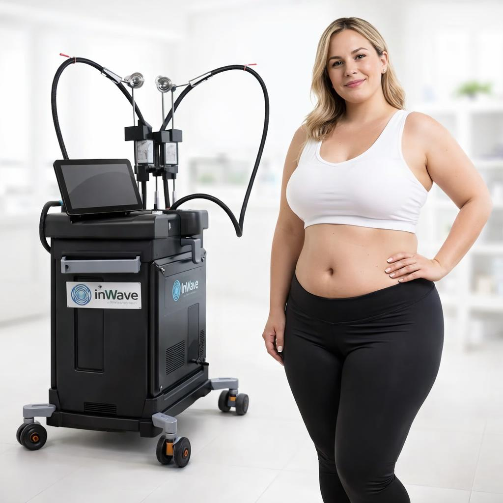 InWave Body Contouring Treatment