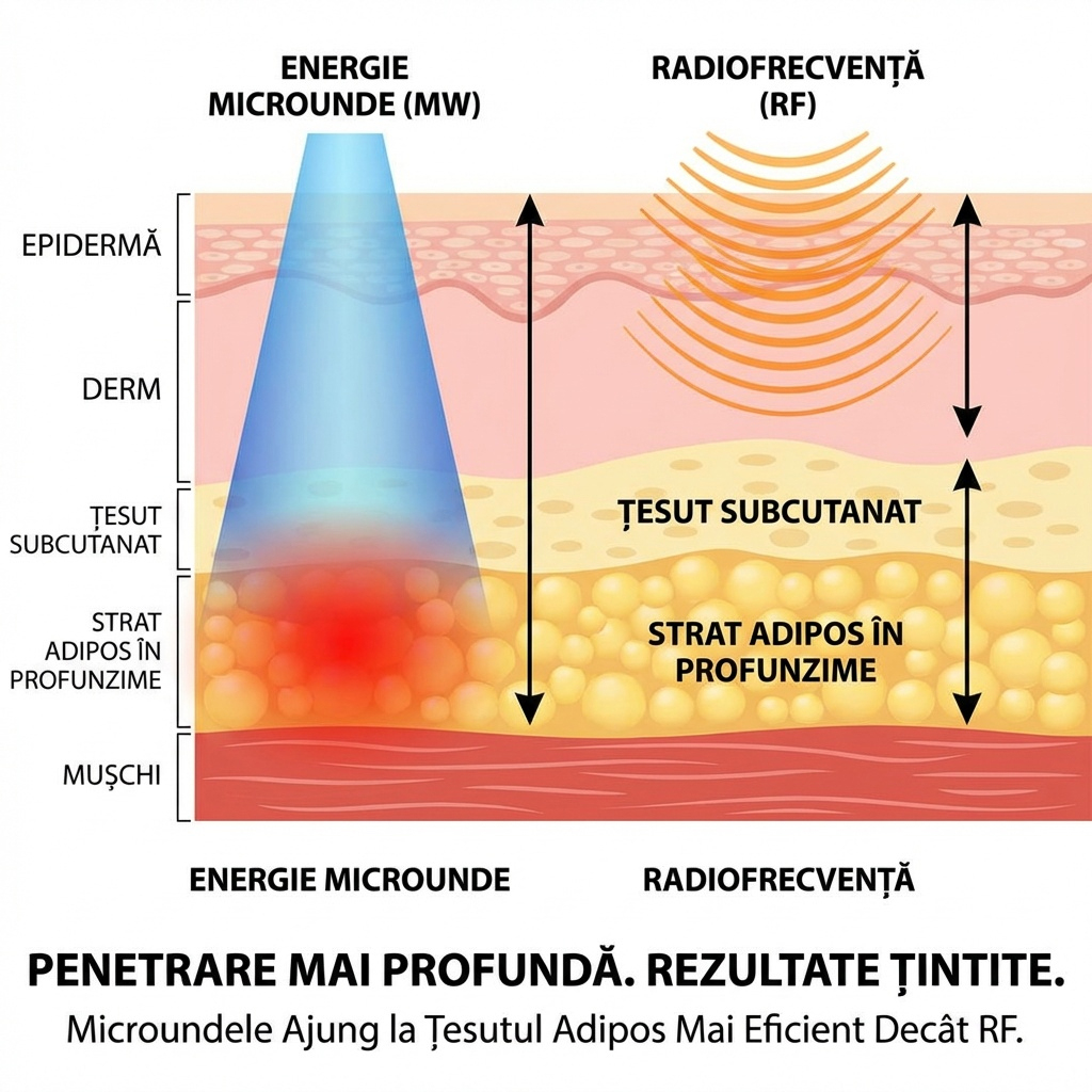 InWave Treatment Results